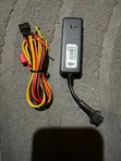 Original GPS Tracker for Cars & Motorcycles - 1