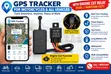 Original GPS Tracker for Cars & Motorcycles - 2
