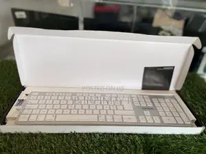 Kanex Bluetooth Keyboard for Mac