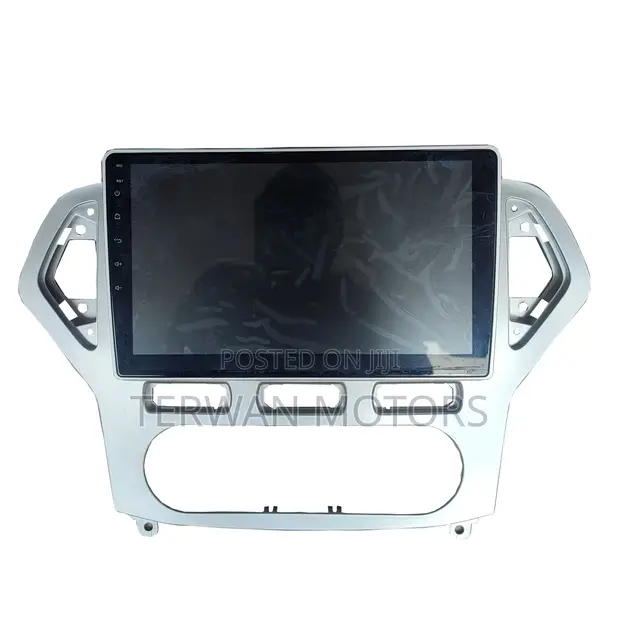 New Android Touchscreen for Ford Mondeo (2007-2010) - 1