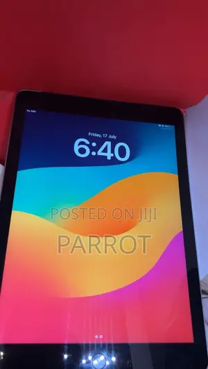 Apple iPad 9.7 32GB Gray (6th Gen)