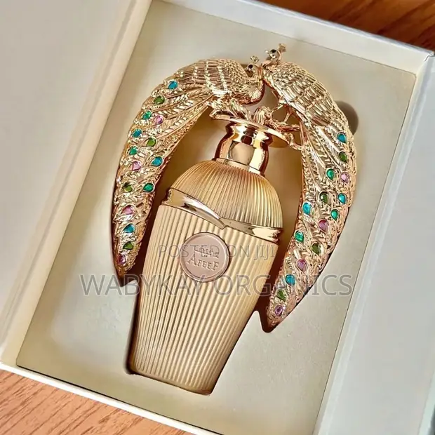 Afeef by Lattafa Eau de Parfum 100ml - 1