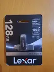 Lexar JumpDrive D400 128GB USB Flash Drive - 2