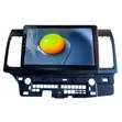 New Android Car Stereo for Mitsubishi Lancer (2007-2018) - 2