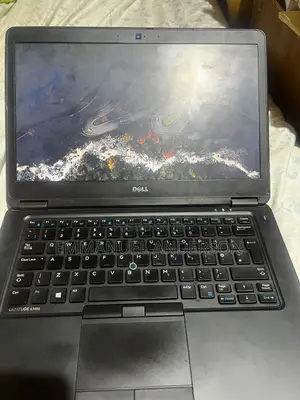 Dell XPS 13 Laptop - Intel Core i5, 250GB SSD