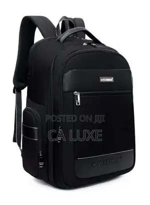 Quality Waterproof Luggage/Backpack/School Bag