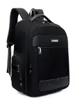 Quality Waterproof Luggage/Backpack/School Bag - 1