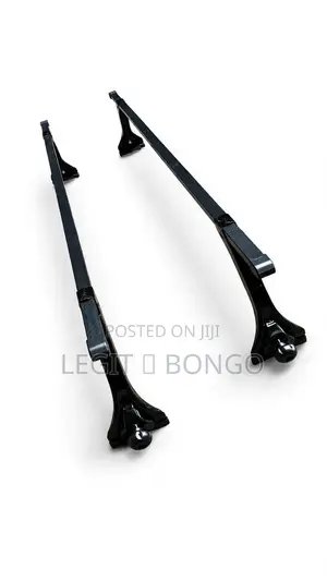 Original Trotro Top Bar - All Models