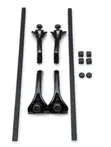 Original Trotro Top Bar - All Models - 3