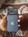 New Apple iPhone 17 Pro Max 1TB Blue (Replica) - 1