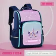 Quality Kids Character School Bag/Backpack - 2