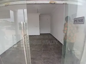 Shop for Rent at Haatso 1st Gate