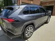 Toyota RAV4 XLE Premium AWD 2024 Gray - 5