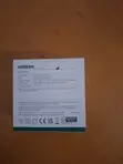 UGREEN 30W GaN Charger - 3 Ports - 3