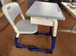 Adjustable Mono School Desk - Brand New - 2
