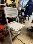 Plastic Folding Chairs - 1