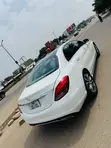 Mercedes-Benz C300 2016 White - 2