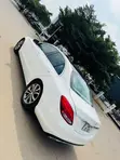 Mercedes-Benz C300 2016 White - 3