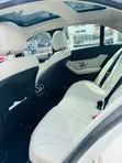 Mercedes-Benz C300 2016 White - 4
