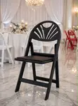Outdoor Folding Chairs - Brand New - 2