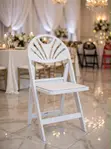 Outdoor Folding Chairs - Brand New - 3