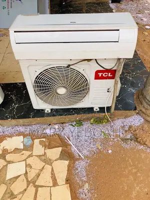 TCL Window Air Conditioner
