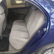 Toyota Corolla LE 2011 Blue - 1
