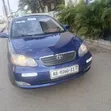 Toyota Corolla LE 2011 Blue - 2