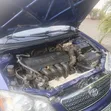 Toyota Corolla LE 2011 Blue - 3