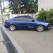 Toyota Corolla LE 2011 Blue - 4