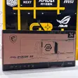 MSI MAG 342CQR E2 34" Curved UWQHD 180Hz Gaming Monitor - 5