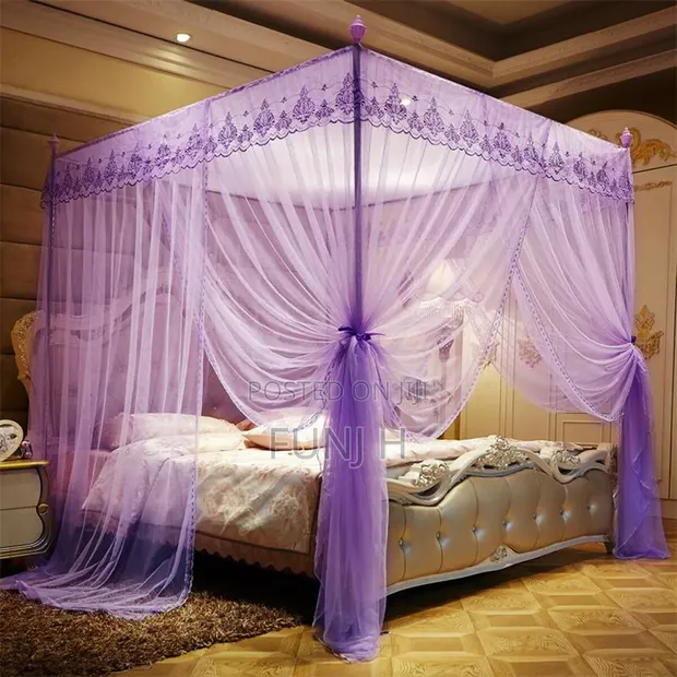 Modern Mosquito Net - 1