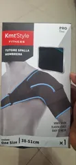 Shoulder Upper Arm Support Brace - 1