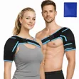 Shoulder Upper Arm Support Brace - 3