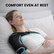 Shoulder Upper Arm Support Brace - 4