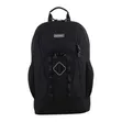 Eastport School Backpack - Black - 1