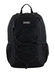 Eastport School Backpack - Black - 2