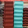 Stone Coated Metal Roofing Sheets & Accessories - 1