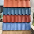 Stone Coated Metal Roofing Sheets & Accessories - 2