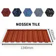 Stone Coated Metal Roofing Sheets & Accessories - 4