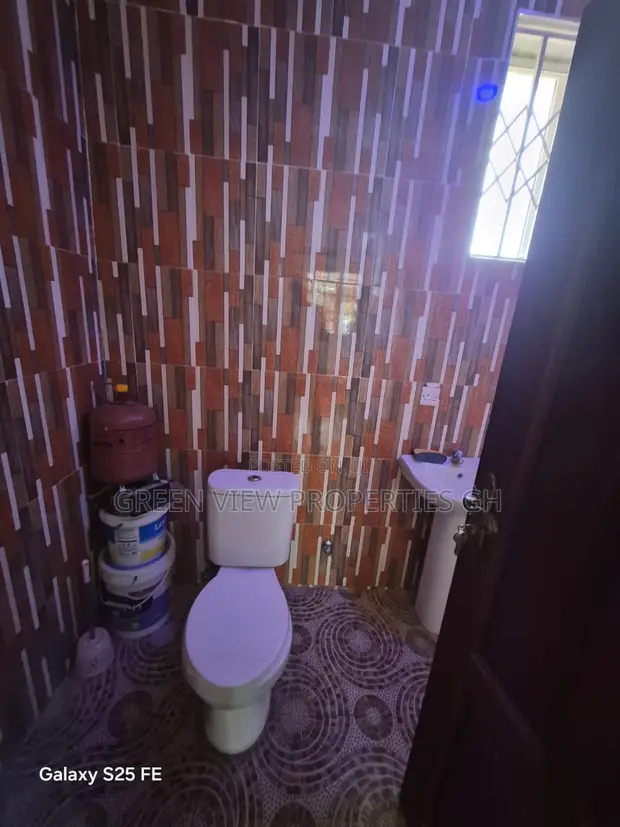 4 Bedroom Duplex for Sale in Amasaman - 1