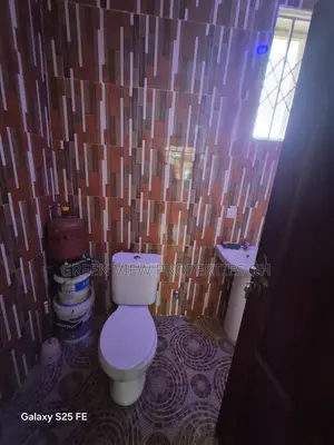 4 Bedroom Duplex for Sale in Amasaman
