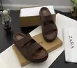 Double Bet Zara Slippers - 4