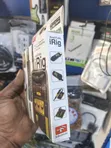 IK Multimedia iRig - Guitar Amplifier Interface - 3