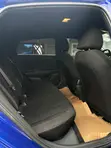 Hyundai Elantra SEL Sport IVT 2025 Blue - 2