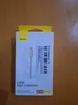 Baseus 100W Type C Cable - 1