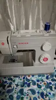 Singer Heavy Duty Sewing Machine - 2