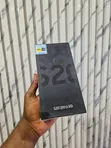 New Samsung Galaxy S20 Ultra 5G 128GB Black - 1