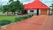 3-Bedroom House for Short Let in Santase Aprie-Kumasi - 1