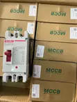 2-Pole 250A DC MCCB Circuit Breaker - 3
